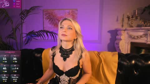 Gloria online show from 1, 2, 2025