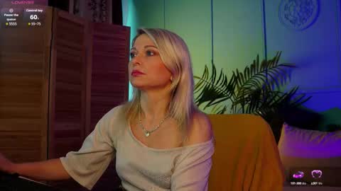 Gloria online show from 9, 9, 2025