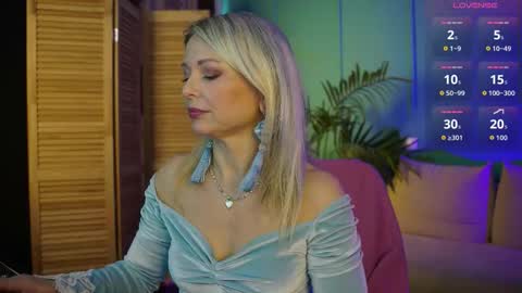 Gloria online show from 23, 10, 2025