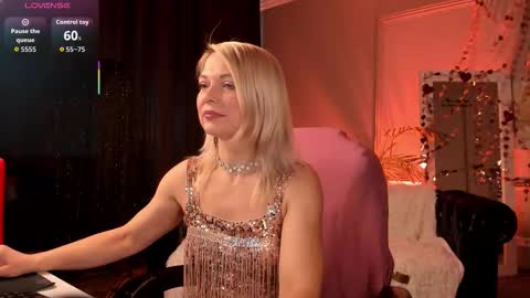 Gloria online show from 13, 2, 2026