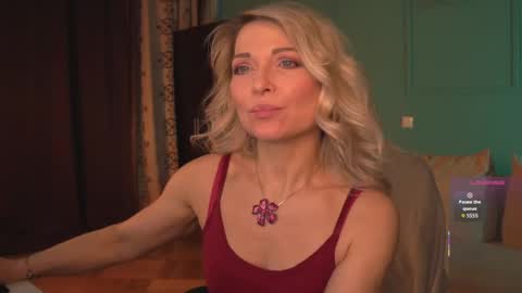 Gloria online show from 24, 4, 2026