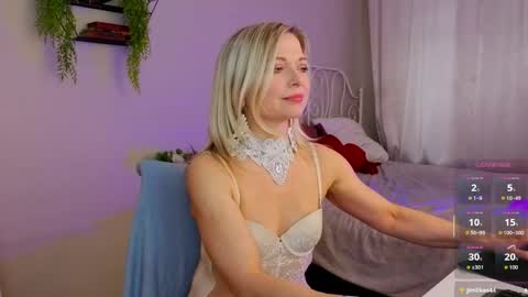 Gloria online show from 28, 4, 2026