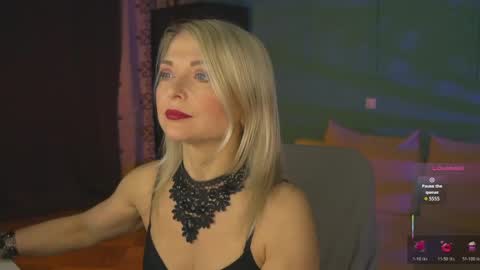 Gloria online show from 5, 5, 2026