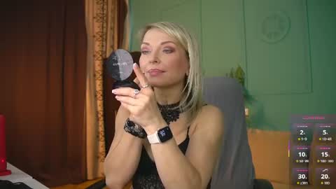 Gloria online show from 11, 6, 2026