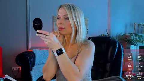Gloria online show from 17, 6, 2026