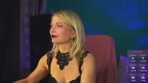 Gloria online show from 23, 6, 2026
