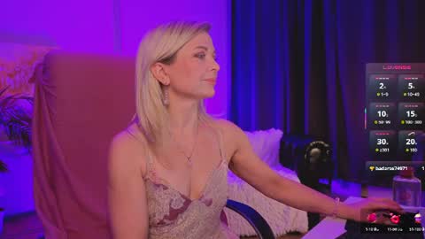Gloria online show from 7, 7, 2026