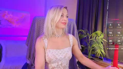 Gloria online show from 9, 7, 2026