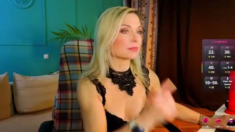 Gloria online show from 14, 7, 2026