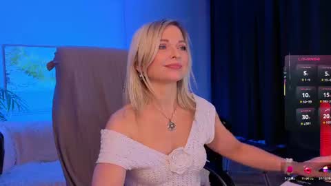 Gloria online show from 16, 7, 2026