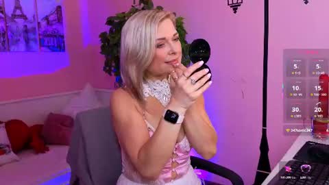 Gloria online show from 21, 7, 2026