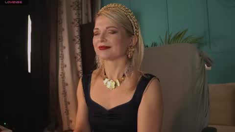 Gloria online show from 3, 8, 2026