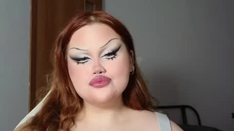 gloria_thomas online show from 23, 4, 2026