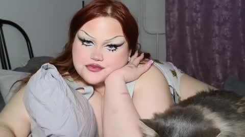 gloria_thomas online show from 23, 4, 2026