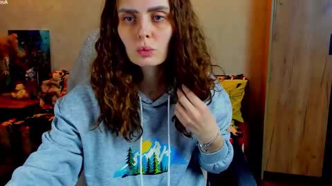 Gloria Wood online show from 21, 12, 2025