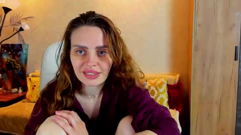 Snapshot of gloria_wood chatting on 27, 5, 2026 Gloria Wood online show from 27, 5, 2026