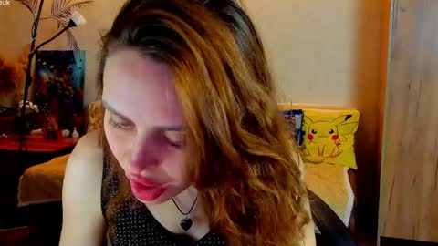 Snapshot of gloria_wood chatting on 31, 5, 2026 Gloria Wood online show from 31, 5, 2026