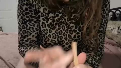 glorialove777 online show from 22, 4, 2026