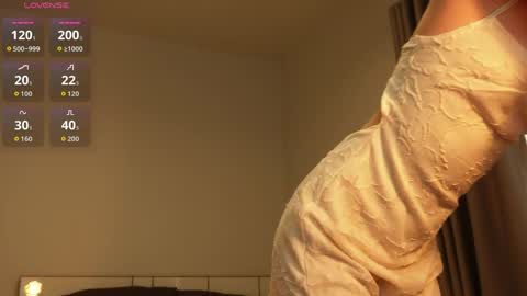 Snapshot of gloriamillss chatting on 20, 5, 2026 Gloria online show from 20, 5, 2026