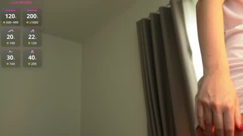 Snapshot of gloriamillss chatting on 27, 5, 2026 Gloria online show from 27, 5, 2026