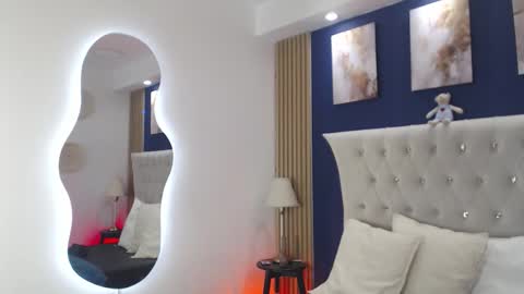 Glory online show from 25, 2, 2026