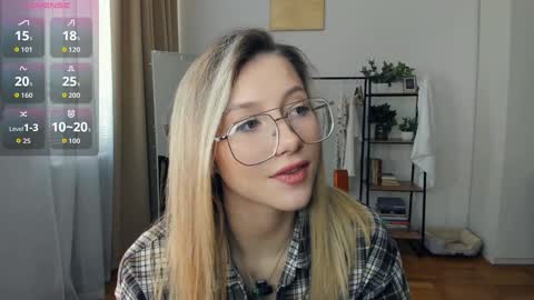 Cherry online show from 26, 3, 2026