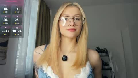 Cherry online show from 26, 4, 2026