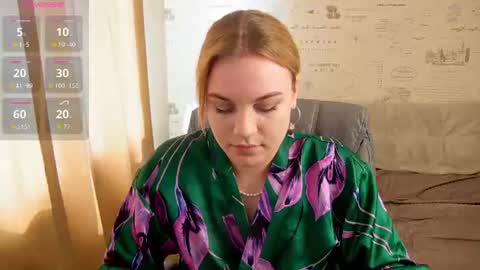 Margo online show from 3, 7, 2026