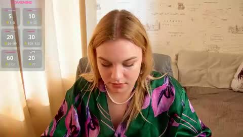 Margo online show from 7, 7, 2026