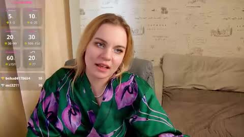 Margo online show from 7, 7, 2026