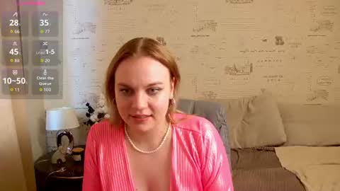 Margo online show from 5, 8, 2026