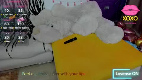 Mia online show from 26, 5, 2026