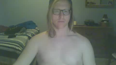 Steven Meadow online show from 20, 1, 2025