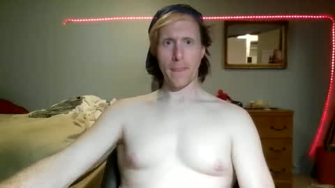 Steven Meadow online show from 8, 6, 2026