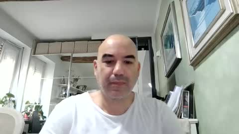 Matte online show from 16, 6, 2026