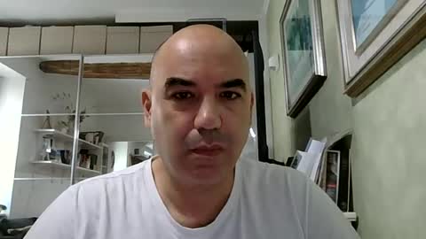 Matte online show from 17, 6, 2026