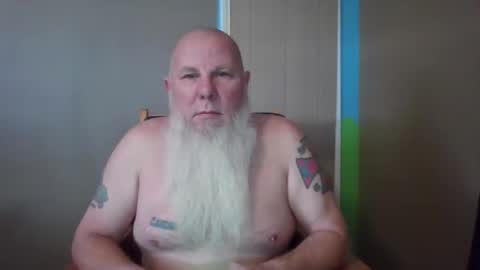 Gnomebeard online show from 6, 3, 2025