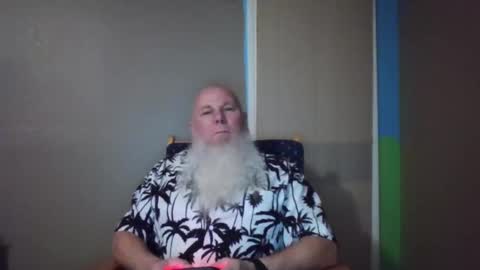 Gnomebeard online show from 7, 3, 2025