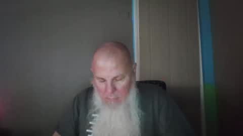 Gnomebeard online show from 8, 3, 2025
