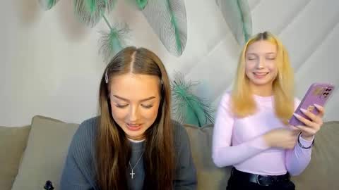 Lina online show from 18, 12, 2025