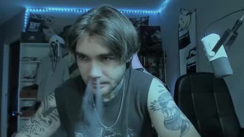 Snapshot of go_v_cs chatting on 18, 10, 2025 NPC online show from 18, 10, 2025