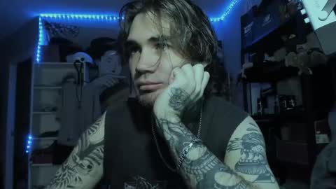 Snapshot of go_v_cs chatting on 1, 11, 2025 NPC online show from 1, 11, 2025