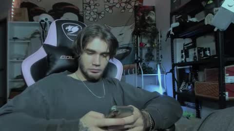 Snapshot of go_v_cs chatting on 7, 11, 2025 NPC online show from 7, 11, 2025