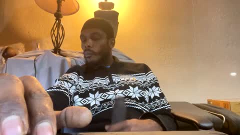 goatchocolate online show from 18, 12, 2024