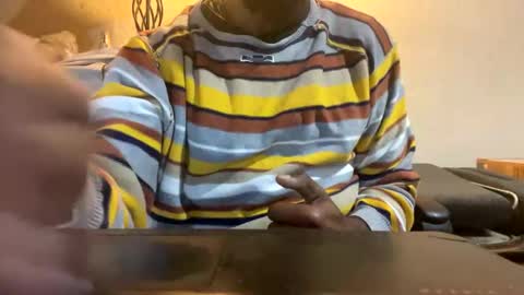 goatchocolate online show from 21, 12, 2024