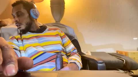 goatchocolate online show from 9, 1, 2025