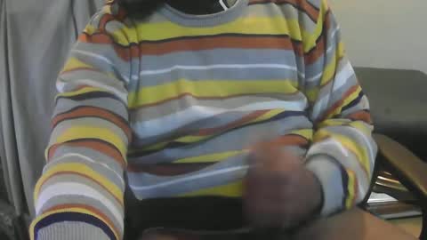 goatchocolate online show from 25, 1, 2025