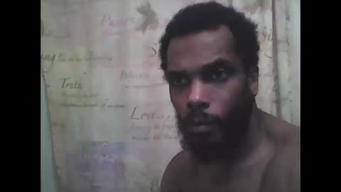 goatchocolate online show from 30, 1, 2025