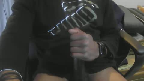 goatchocolate online show from 3, 2, 2025