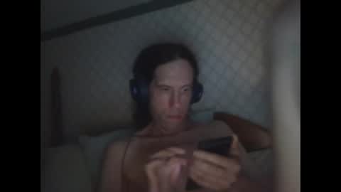 goatmoon666 online show from 5, 1, 2025